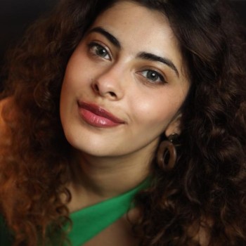Anisha Victor 4